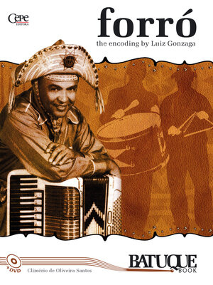 cover image of Forró